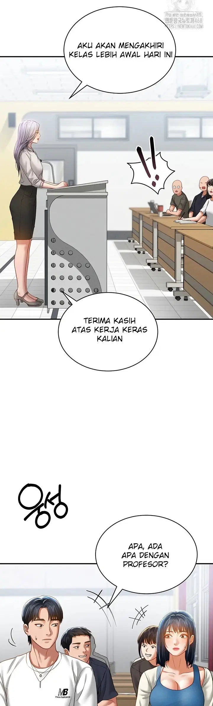 I Got Eyes to See Desire - Chapter 20 28