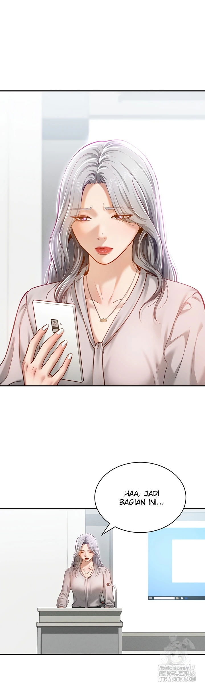I Got Eyes to See Desire - Chapter 20 26
