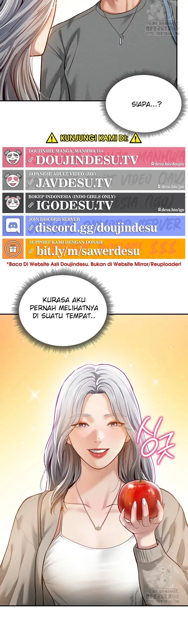 I Got Eyes to See Desire - Chapter 20 25