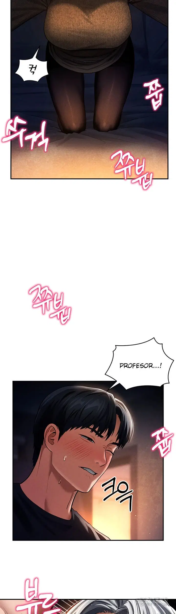 I Got Eyes to See Desire - Chapter 25 25 I Got Eyes to See Desire - Chapter 25 25