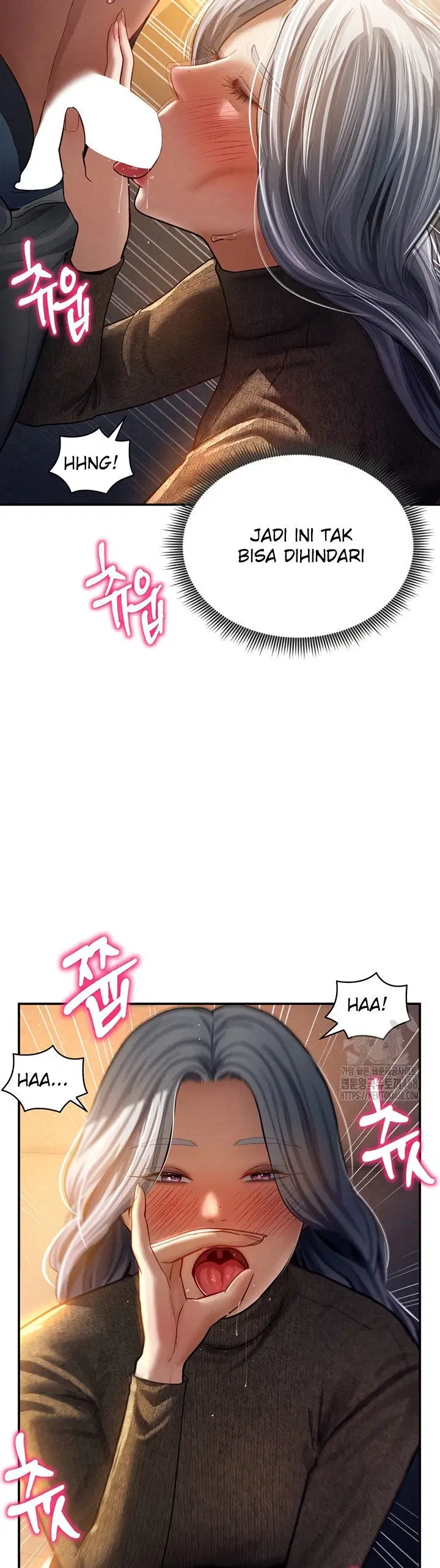 I Got Eyes to See Desire - Chapter 25 19 I Got Eyes to See Desire - Chapter 25 19