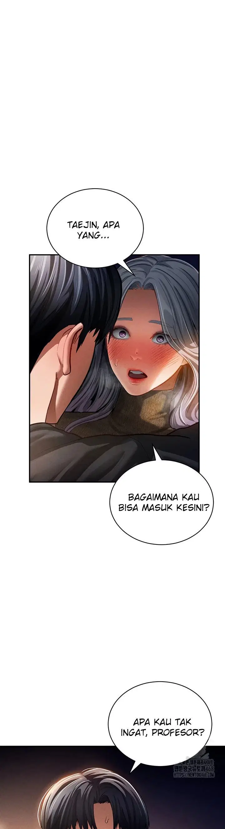 I Got Eyes to See Desire - Chapter 25 5 I Got Eyes to See Desire - Chapter 25 5