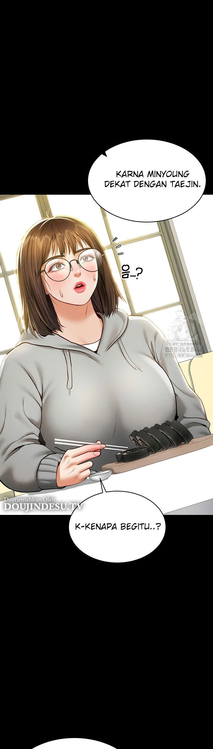 I Got Eyes to See Desire - Chapter 12 18 I Got Eyes to See Desire - Chapter 12 18