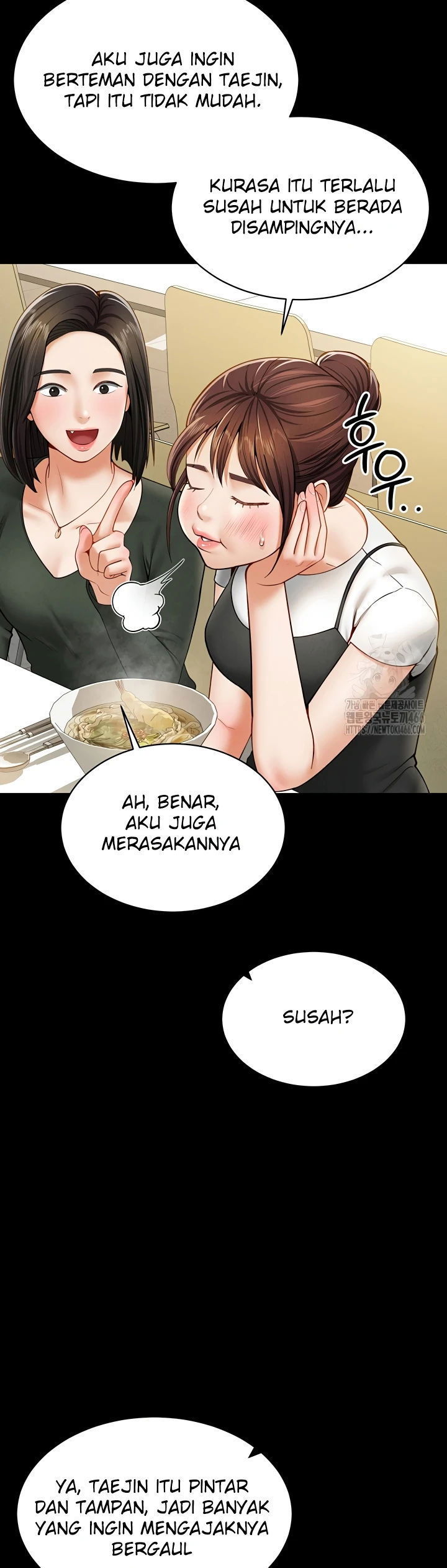 I Got Eyes to See Desire - Chapter 12 19 I Got Eyes to See Desire - Chapter 12 19