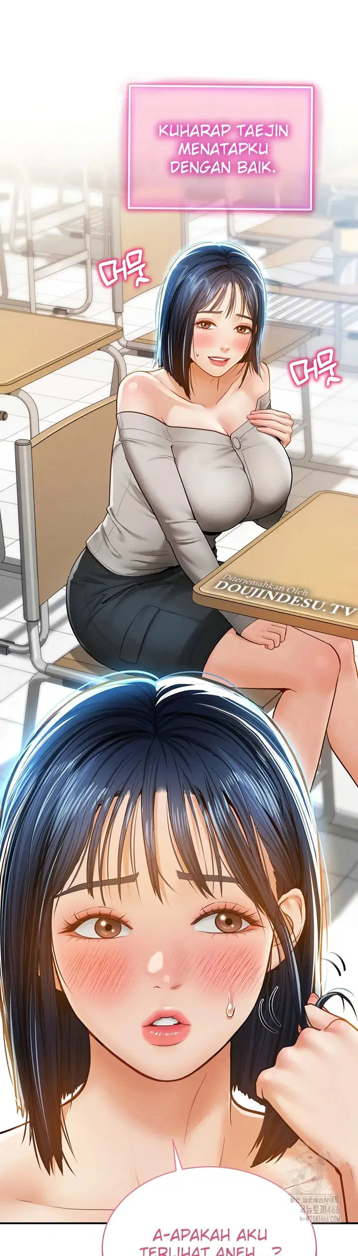 I Got Eyes to See Desire - Chapter 12 14 I Got Eyes to See Desire - Chapter 12 14