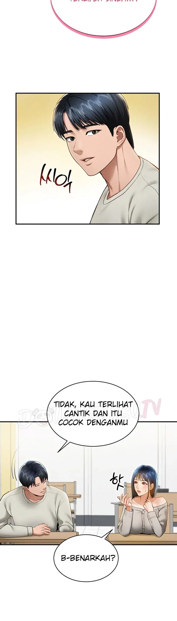 I Got Eyes to See Desire - Chapter 12 15 I Got Eyes to See Desire - Chapter 12 15