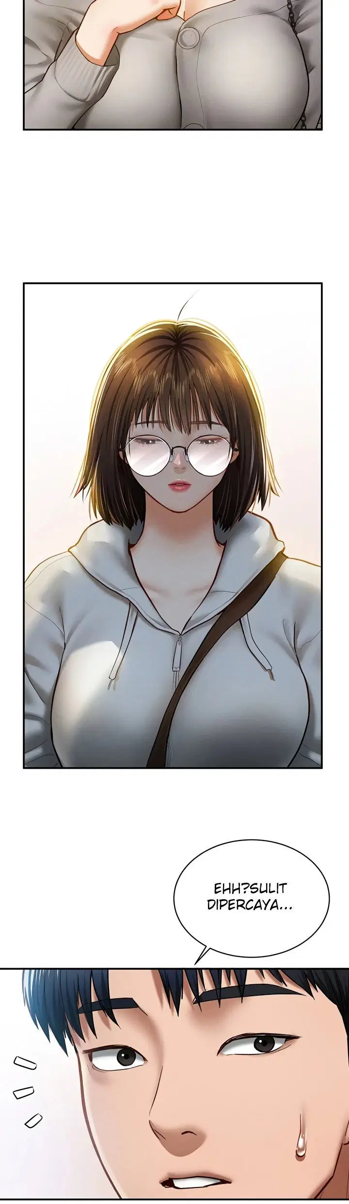 I Got Eyes to See Desire - Chapter 12 6 I Got Eyes to See Desire - Chapter 12 6