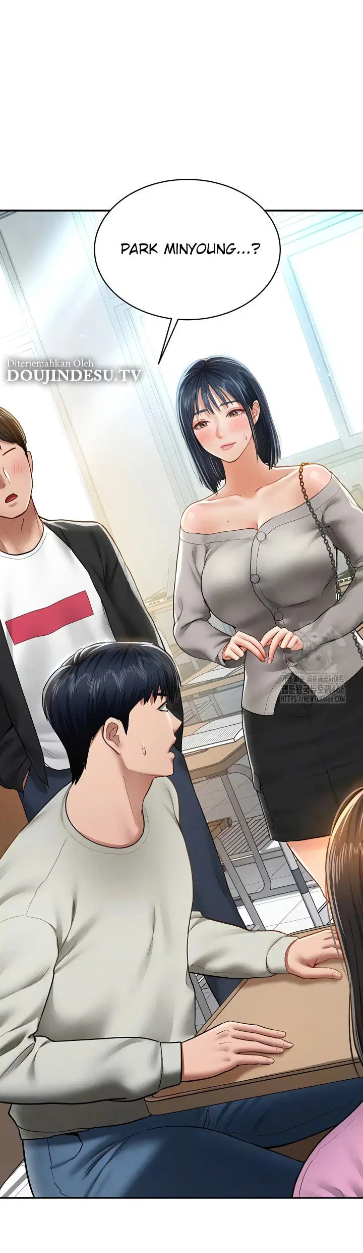 I Got Eyes to See Desire - Chapter 12 7 I Got Eyes to See Desire - Chapter 12 7