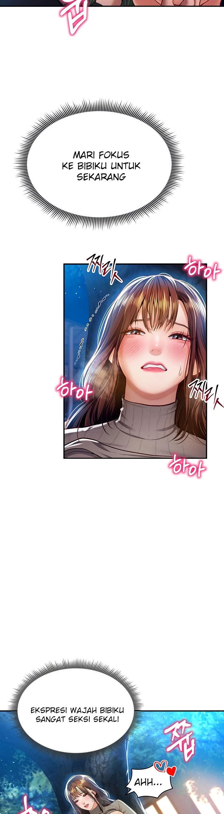 I Got Eyes to See Desire - Chapter 10 9 I Got Eyes to See Desire - Chapter 10 9