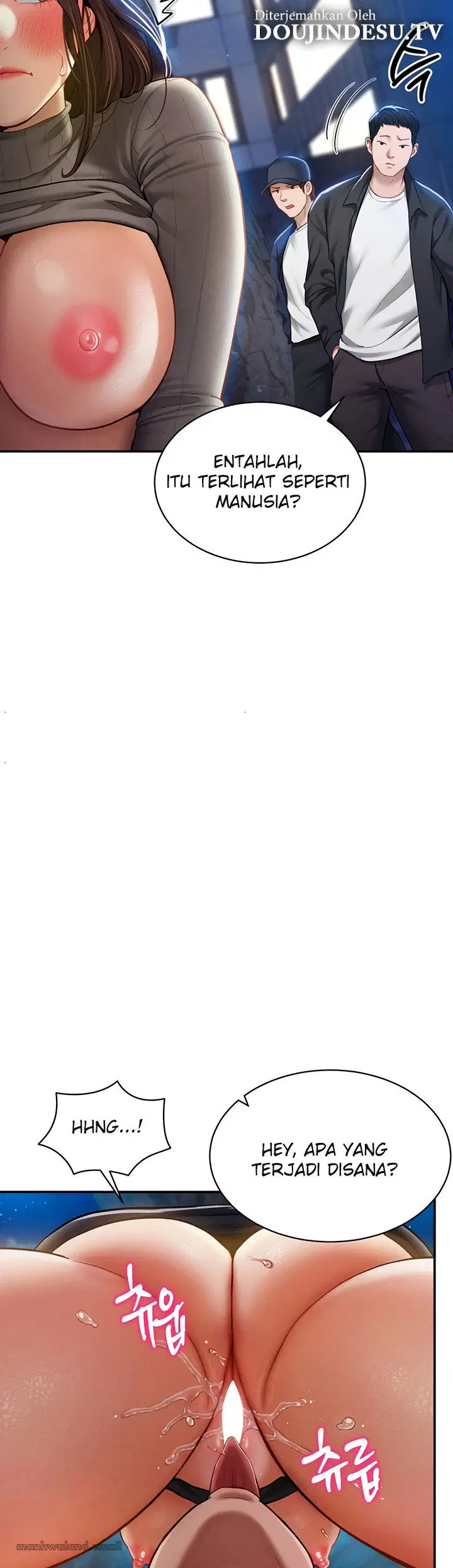 I Got Eyes to See Desire - Chapter 10 20 I Got Eyes to See Desire - Chapter 10 20