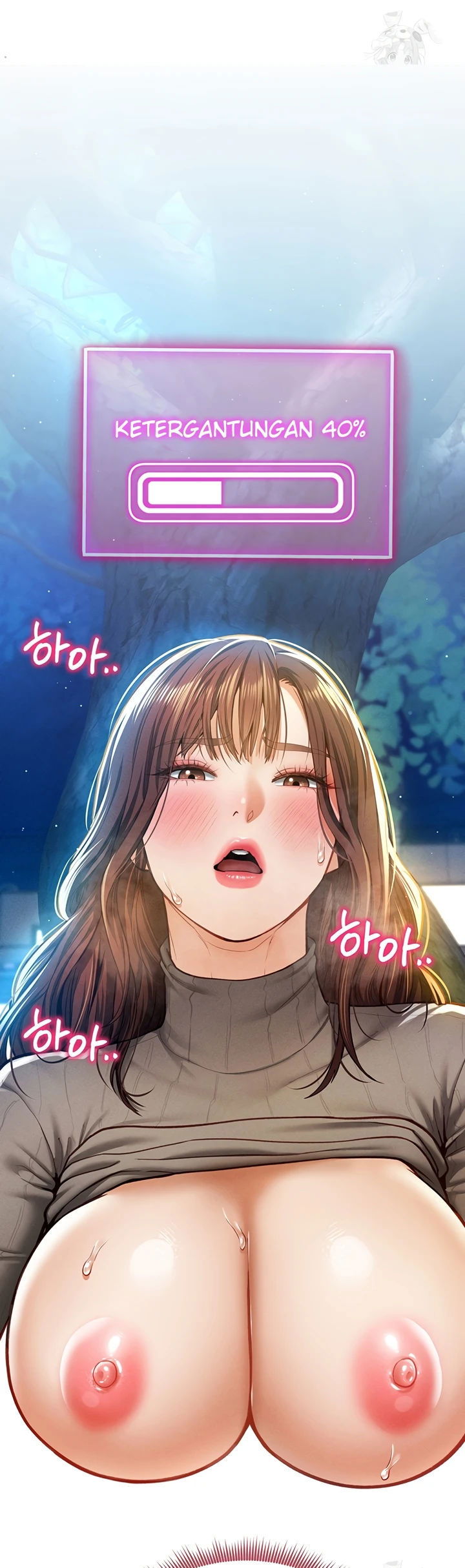 I Got Eyes to See Desire - Chapter 10 25 I Got Eyes to See Desire - Chapter 10 25