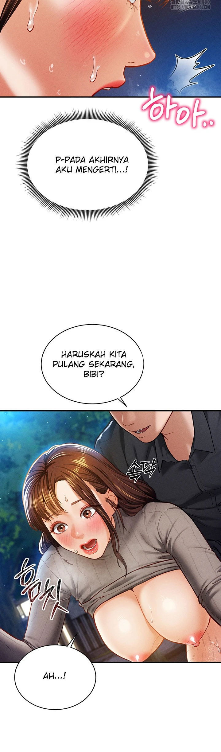 I Got Eyes to See Desire - Chapter 10 38 I Got Eyes to See Desire - Chapter 10 38