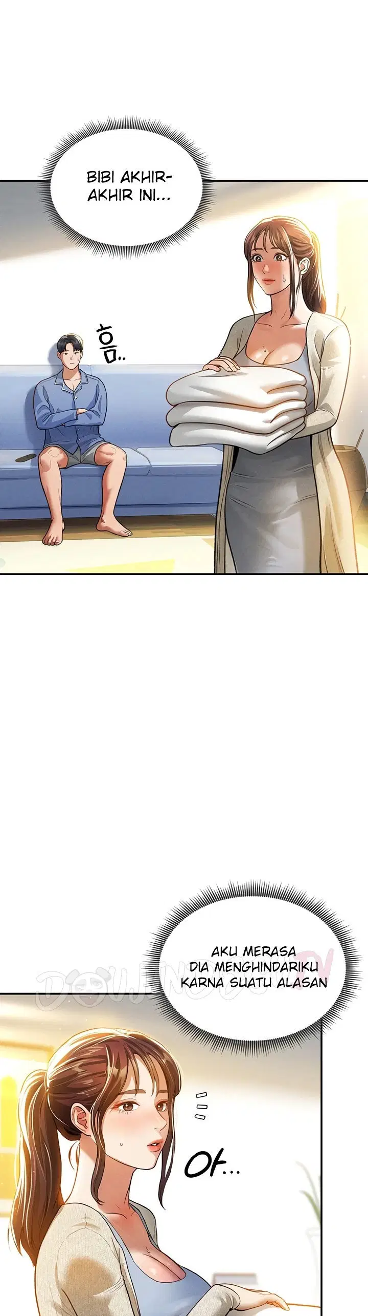 I Got Eyes to See Desire - Chapter 17 2