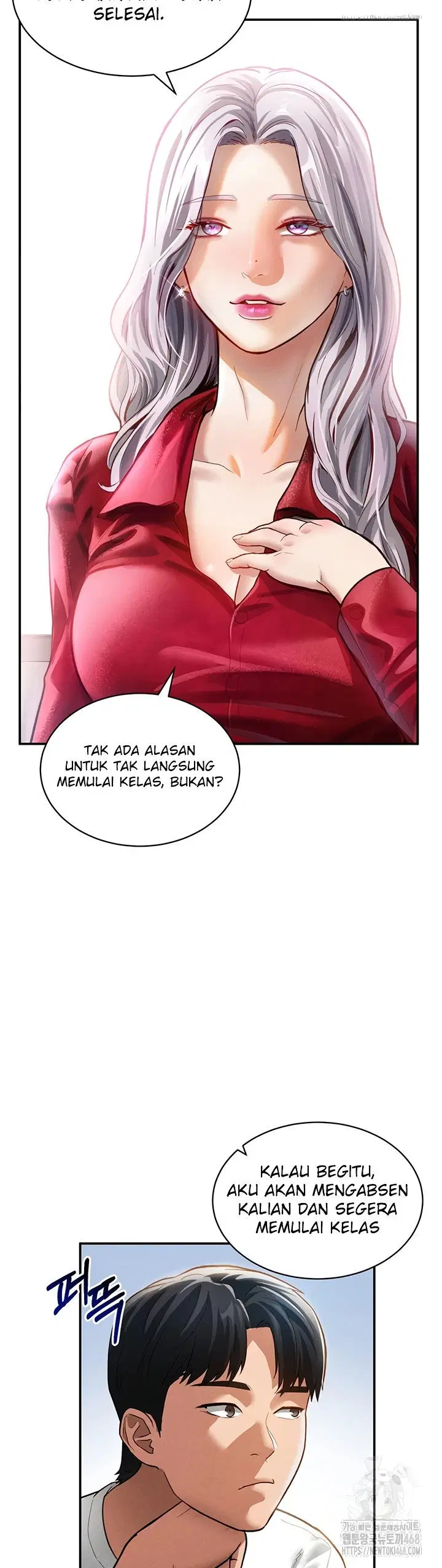 I Got Eyes to See Desire - Chapter 17 24