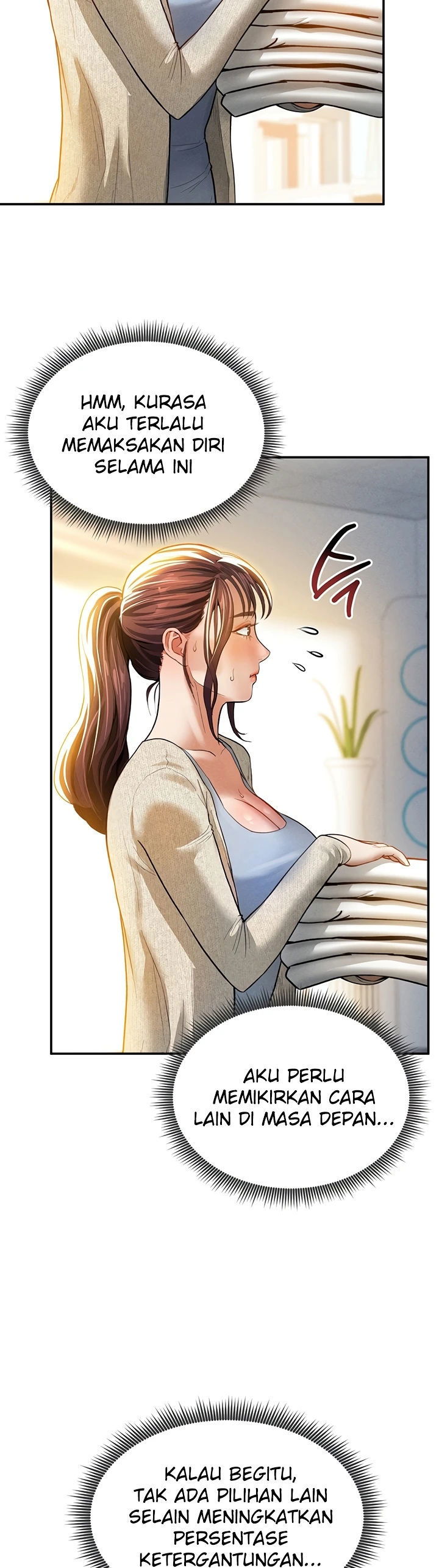 I Got Eyes to See Desire - Chapter 17 3