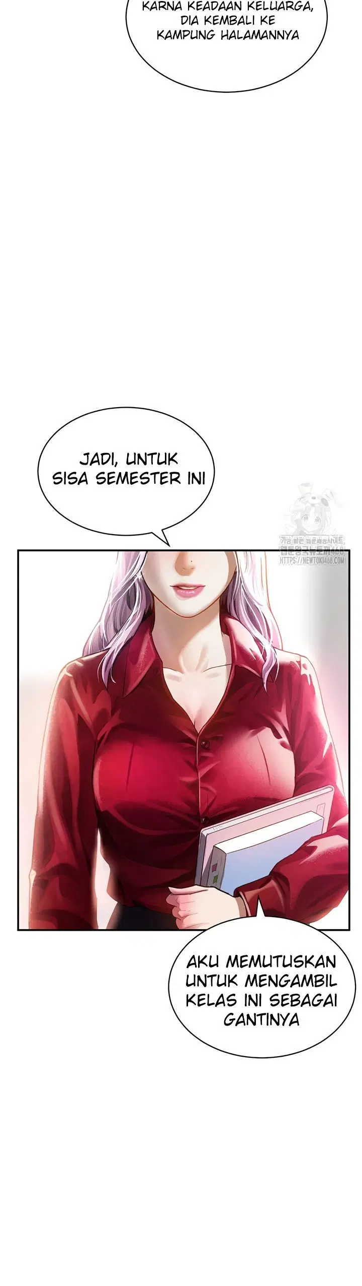 I Got Eyes to See Desire - Chapter 17 19