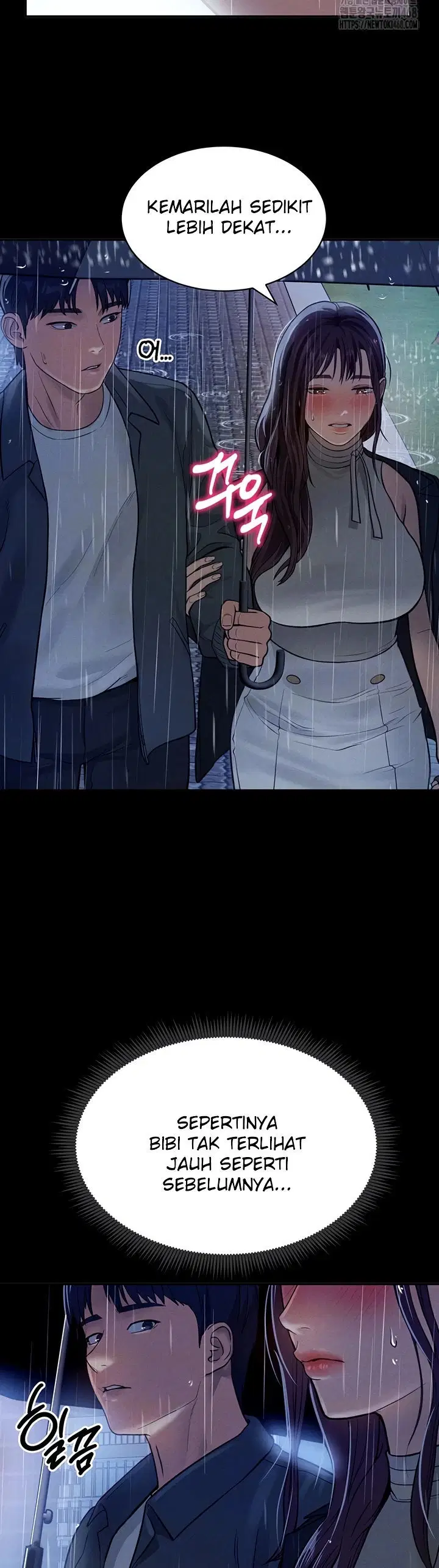I Got Eyes to See Desire - Chapter 17 12