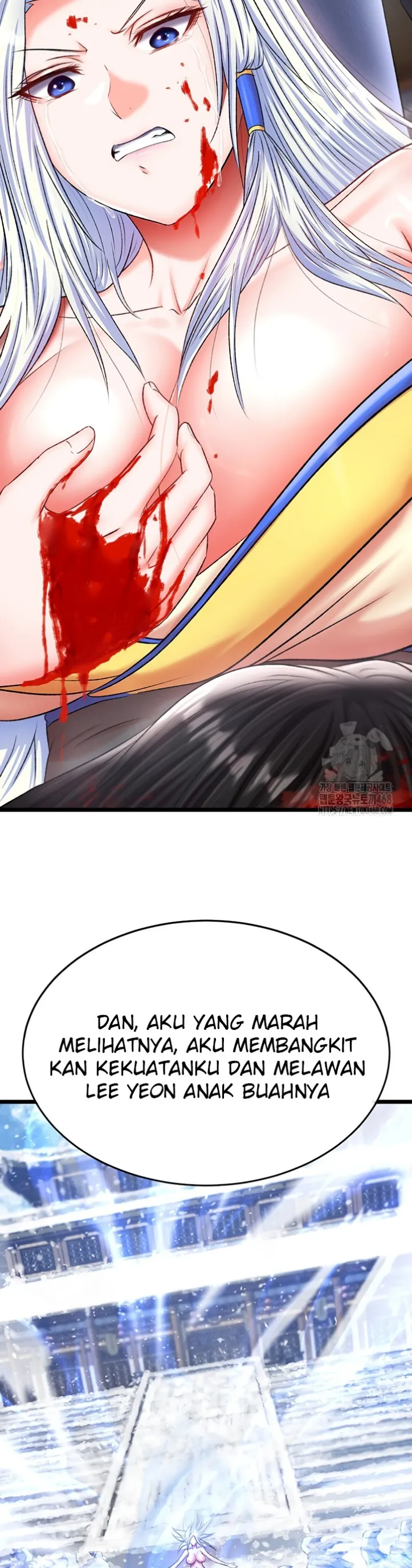 I Ended Up in the World of Murim - Chapter 69 31 I Ended Up in the World of Murim - Chapter 69 31