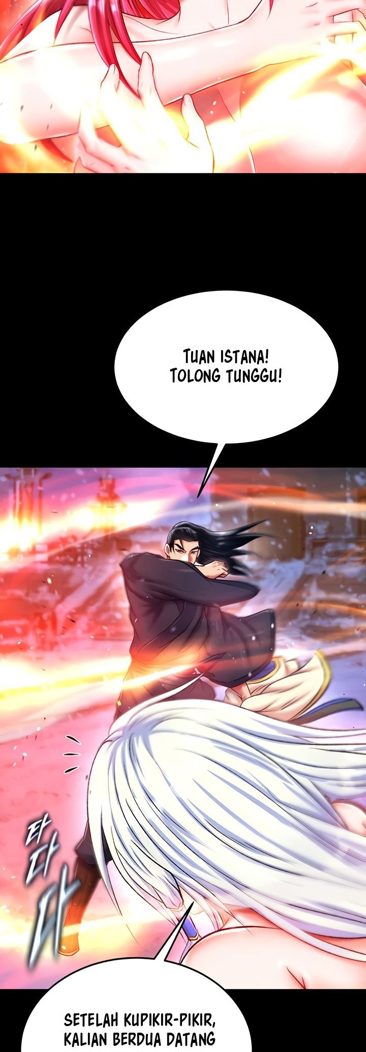 I Ended Up in the World of Murim - Chapter 66 43 I Ended Up in the World of Murim - Chapter 66 43