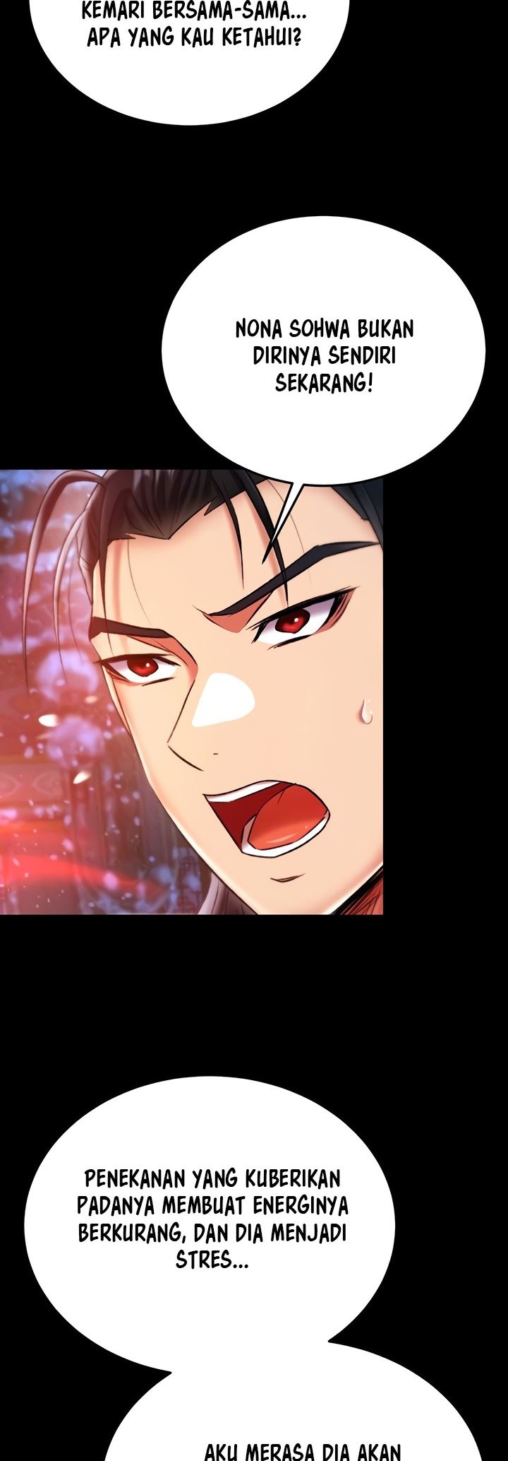 I Ended Up in the World of Murim - Chapter 66 44 I Ended Up in the World of Murim - Chapter 66 44