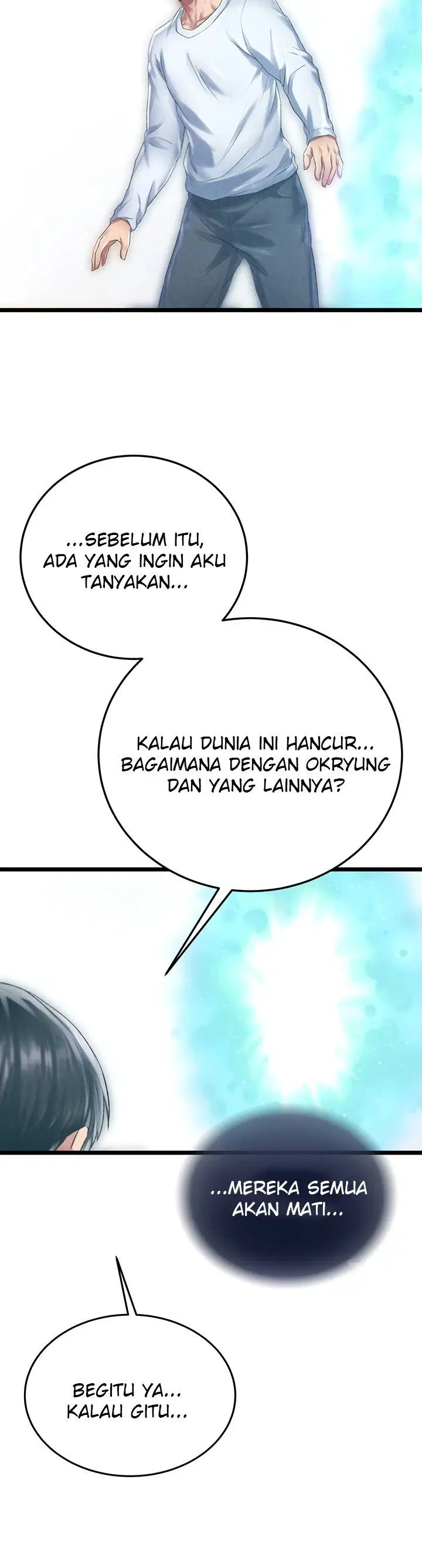 I Ended Up in the World of Murim - Chapter 78 21 I Ended Up in the World of Murim - Chapter 78 21