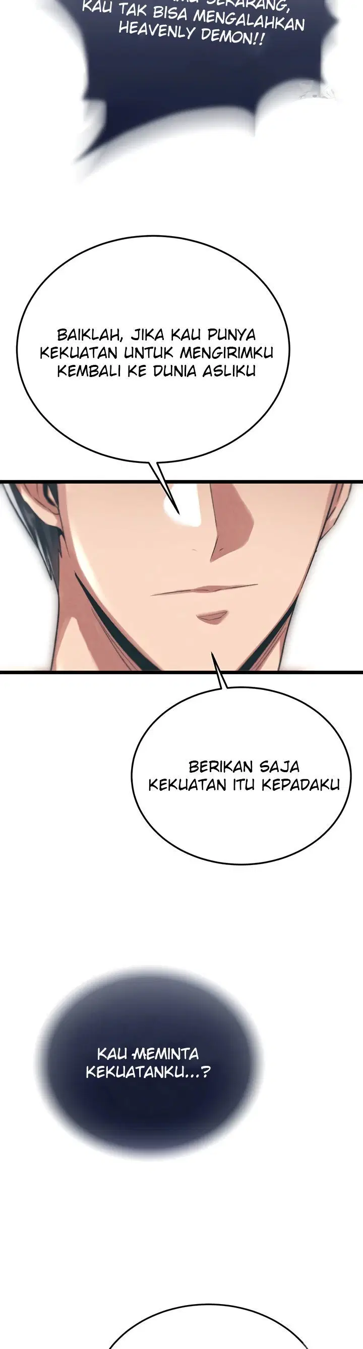 I Ended Up in the World of Murim - Chapter 78 26 I Ended Up in the World of Murim - Chapter 78 26