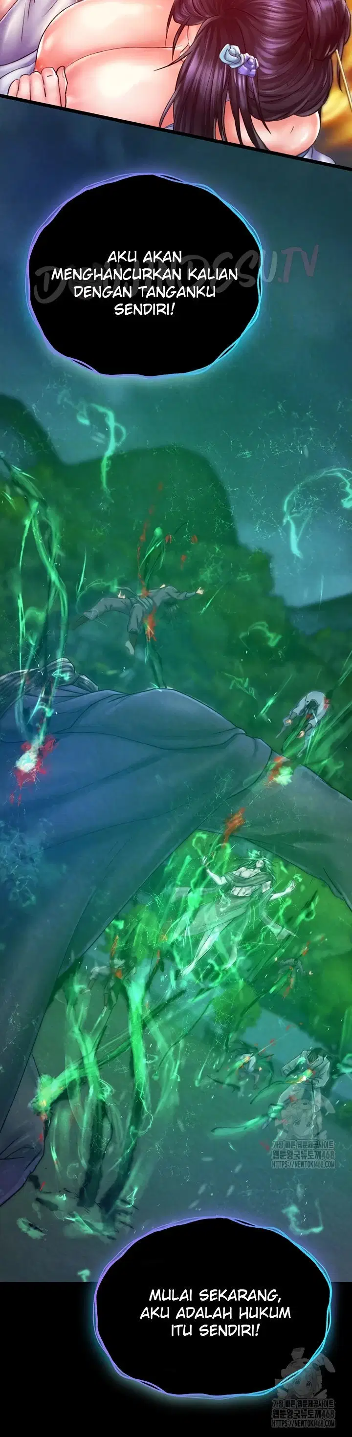 I Ended Up in the World of Murim - Chapter 78 3 I Ended Up in the World of Murim - Chapter 78 3