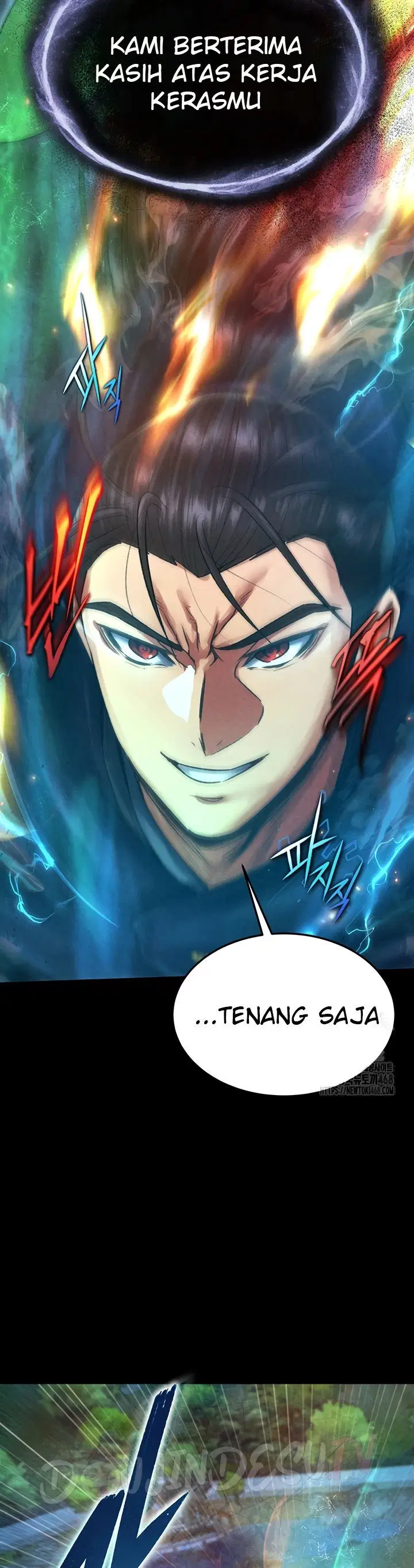 I Ended Up in the World of Murim - Chapter 78 32 I Ended Up in the World of Murim - Chapter 78 32