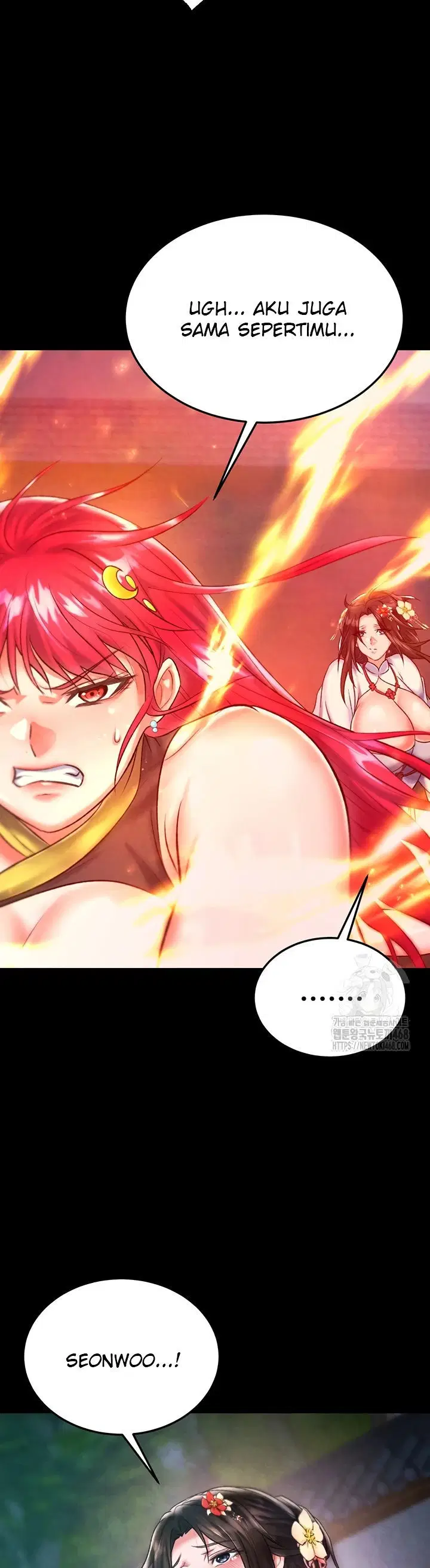 I Ended Up in the World of Murim - Chapter 78 6 I Ended Up in the World of Murim - Chapter 78 6