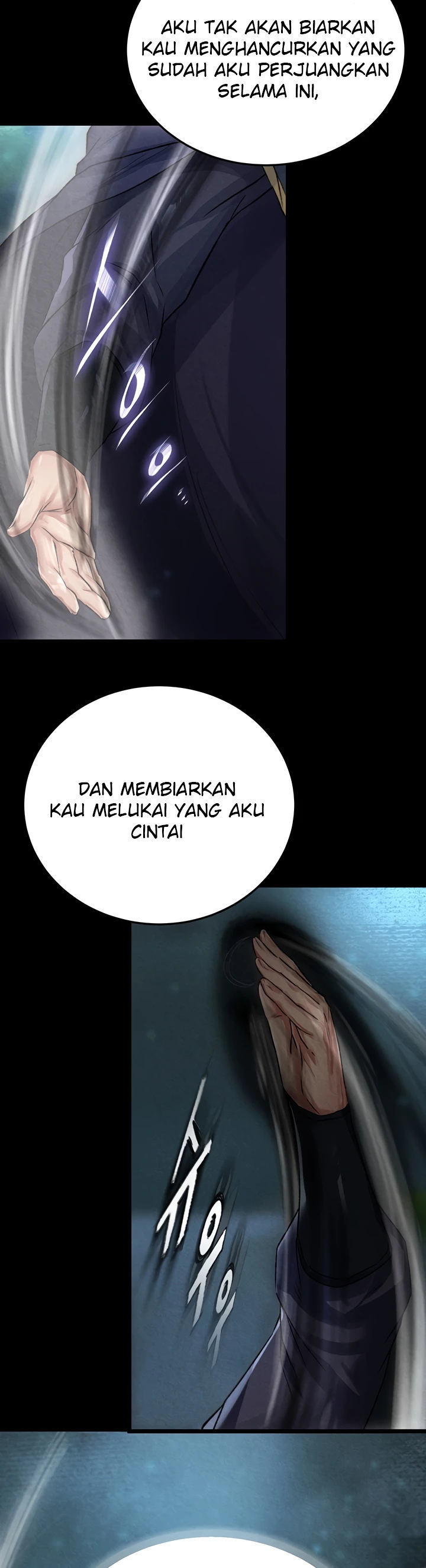 I Ended Up in the World of Murim - Chapter 78 48 I Ended Up in the World of Murim - Chapter 78 48