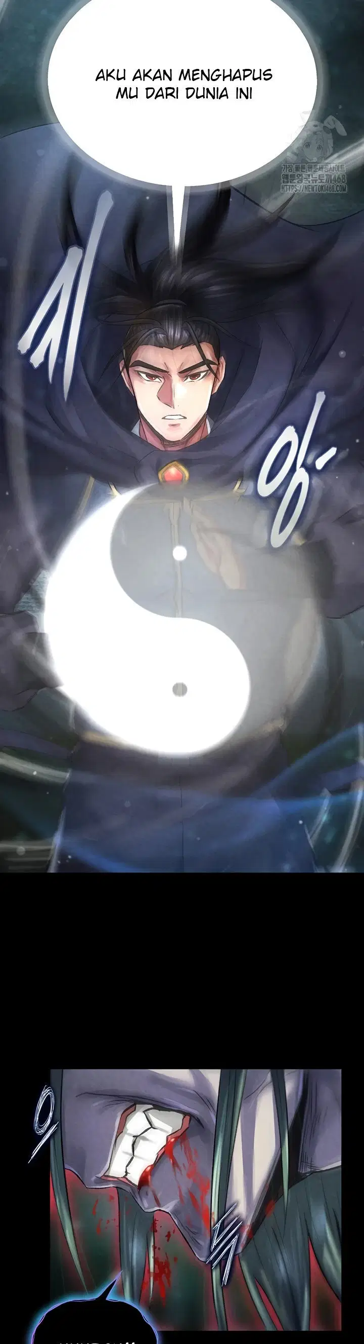 I Ended Up in the World of Murim - Chapter 78 49 I Ended Up in the World of Murim - Chapter 78 49