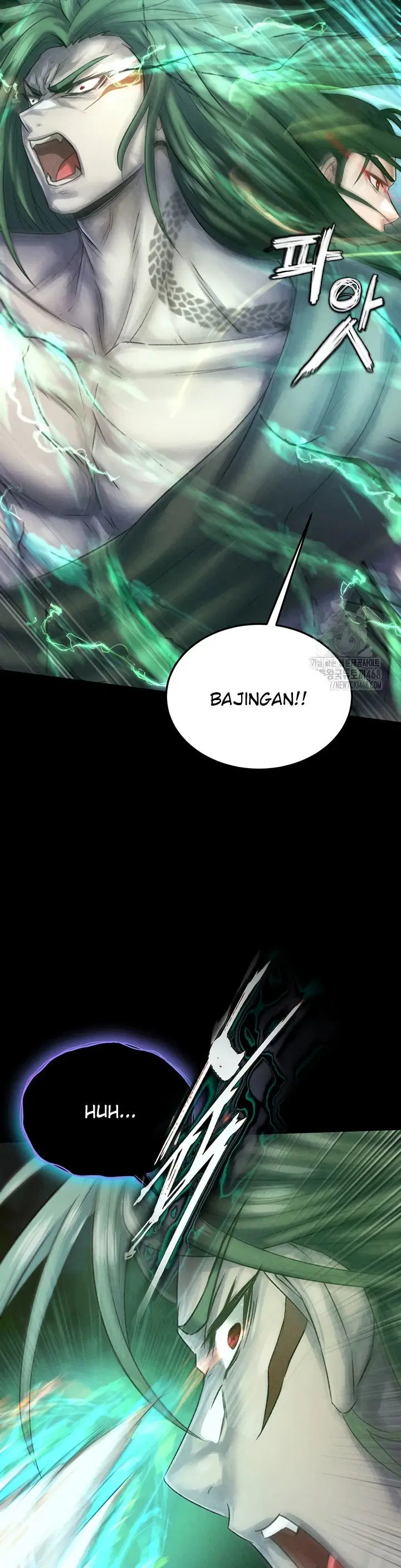 I Ended Up in the World of Murim - Chapter 78 42 I Ended Up in the World of Murim - Chapter 78 42