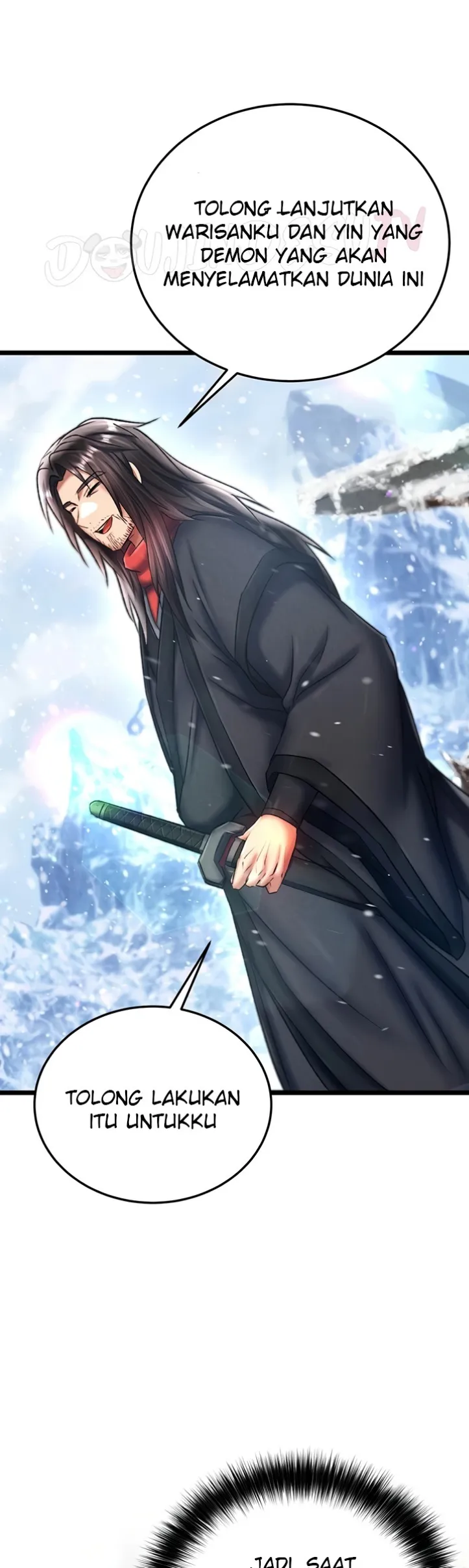 I Ended Up in the World of Murim - Chapter 72 20 I Ended Up in the World of Murim - Chapter 72 20