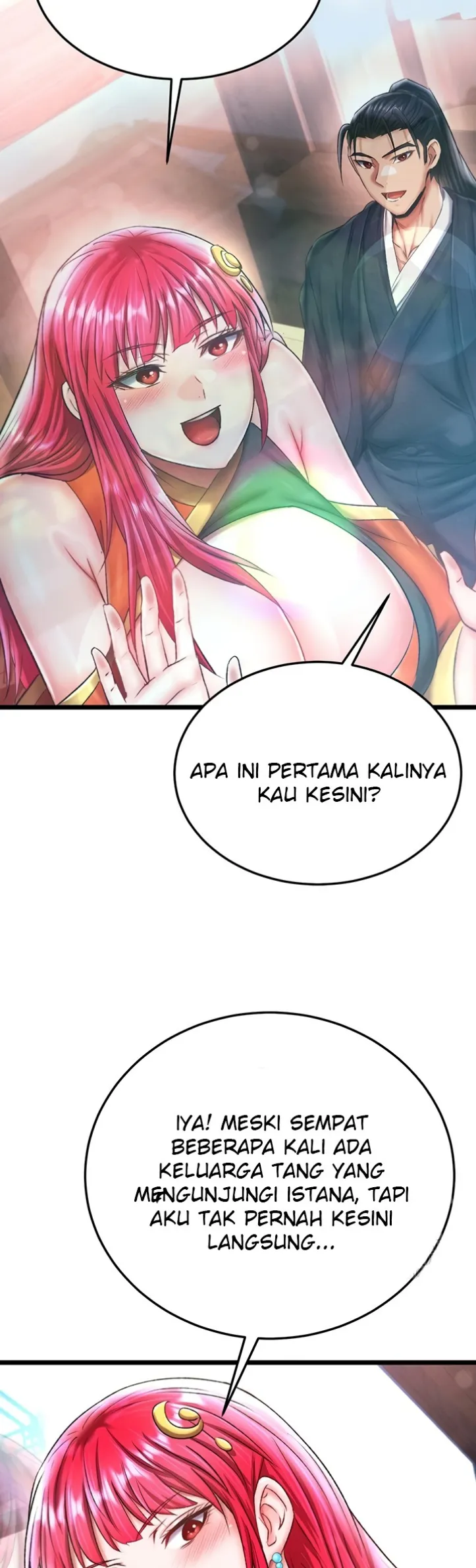 I Ended Up in the World of Murim - Chapter 72 27 I Ended Up in the World of Murim - Chapter 72 27