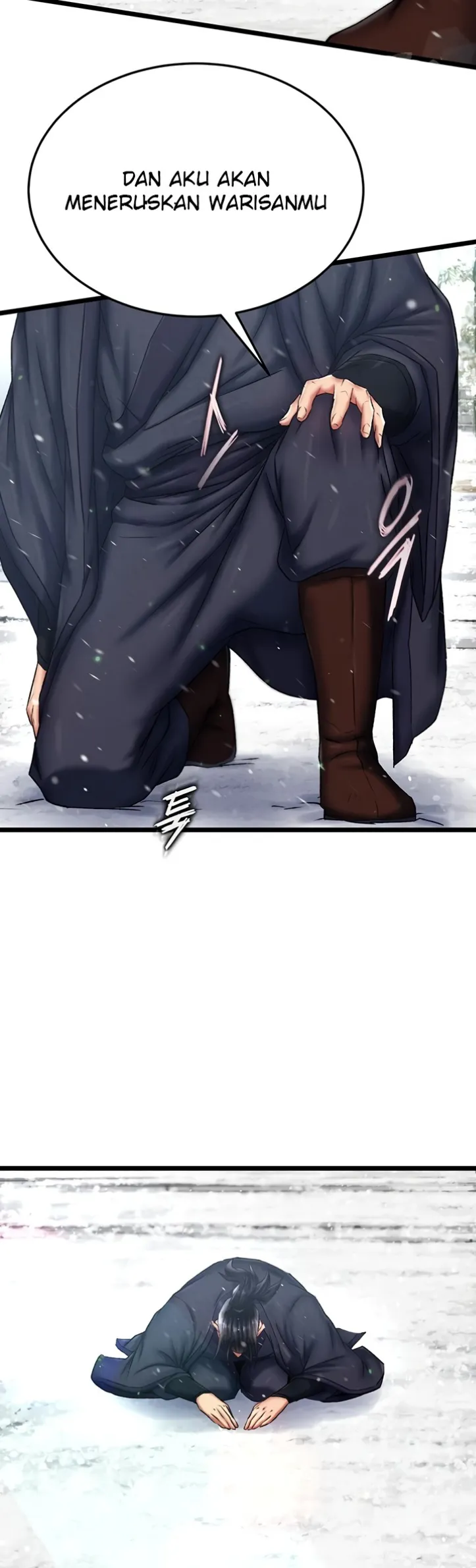 I Ended Up in the World of Murim - Chapter 72 24 I Ended Up in the World of Murim - Chapter 72 24