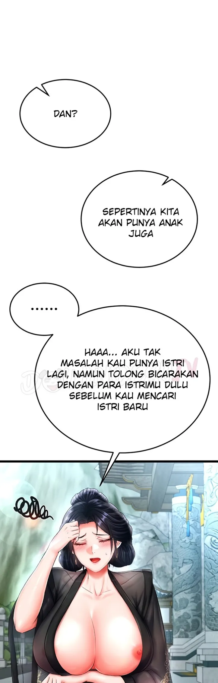 I Ended Up in the World of Murim - Chapter 72 32 I Ended Up in the World of Murim - Chapter 72 32