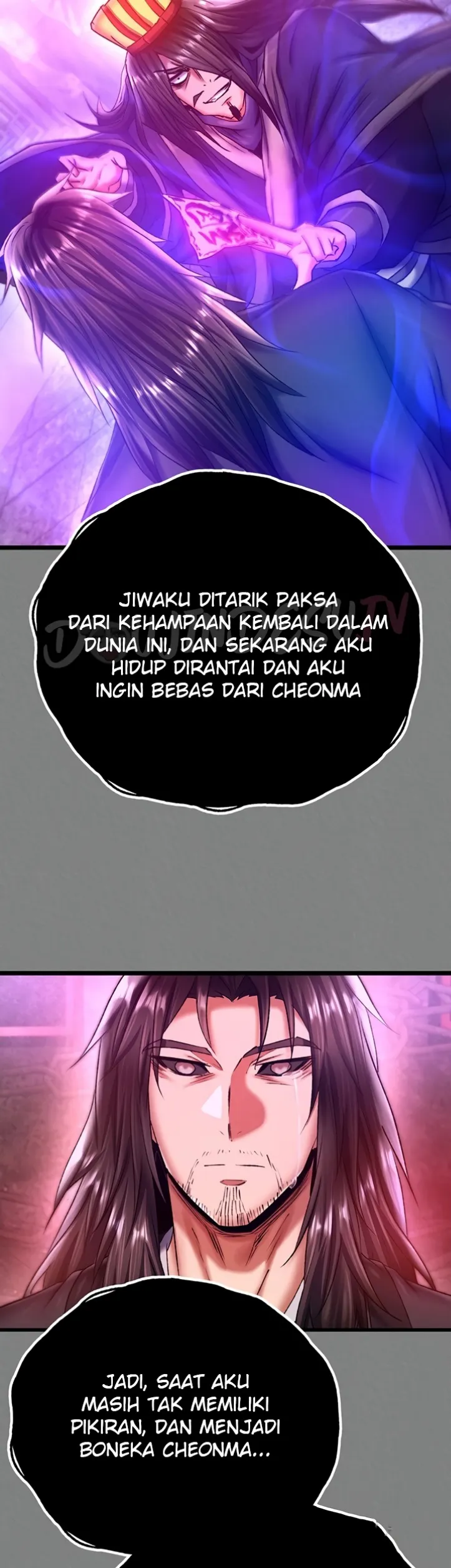 I Ended Up in the World of Murim - Chapter 72 11 I Ended Up in the World of Murim - Chapter 72 11