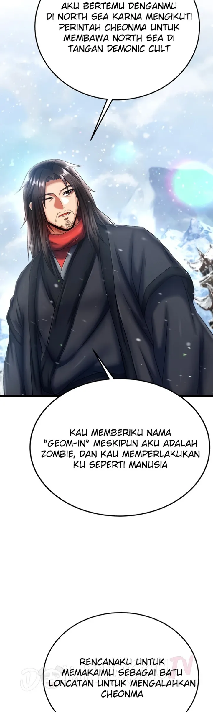 I Ended Up in the World of Murim - Chapter 72 15 I Ended Up in the World of Murim - Chapter 72 15