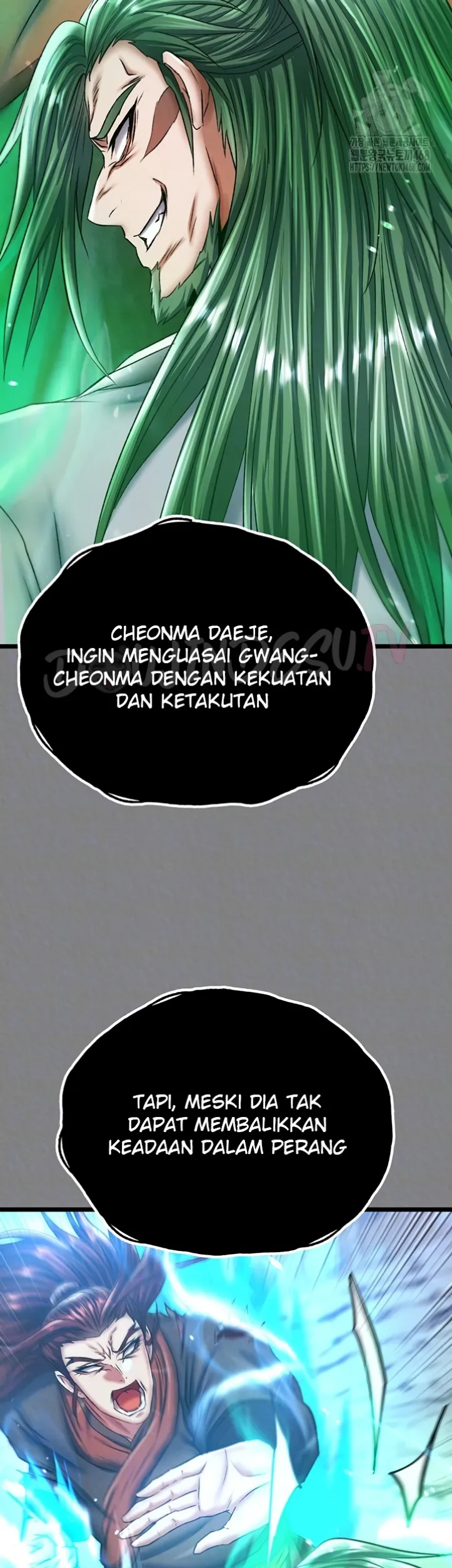 I Ended Up in the World of Murim - Chapter 72 6 I Ended Up in the World of Murim - Chapter 72 6