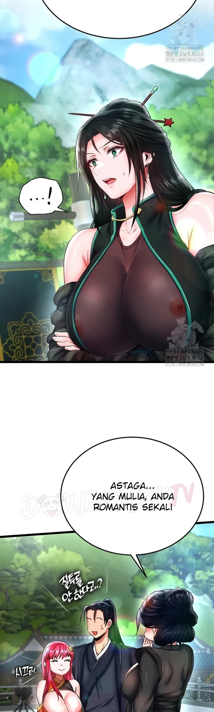 I Ended Up in the World of Murim - Chapter 72 42 I Ended Up in the World of Murim - Chapter 72 42