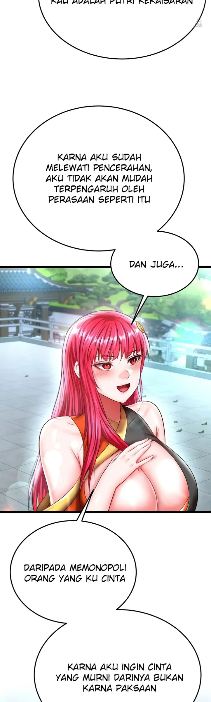 I Ended Up in the World of Murim - Chapter 72 41 I Ended Up in the World of Murim - Chapter 72 41