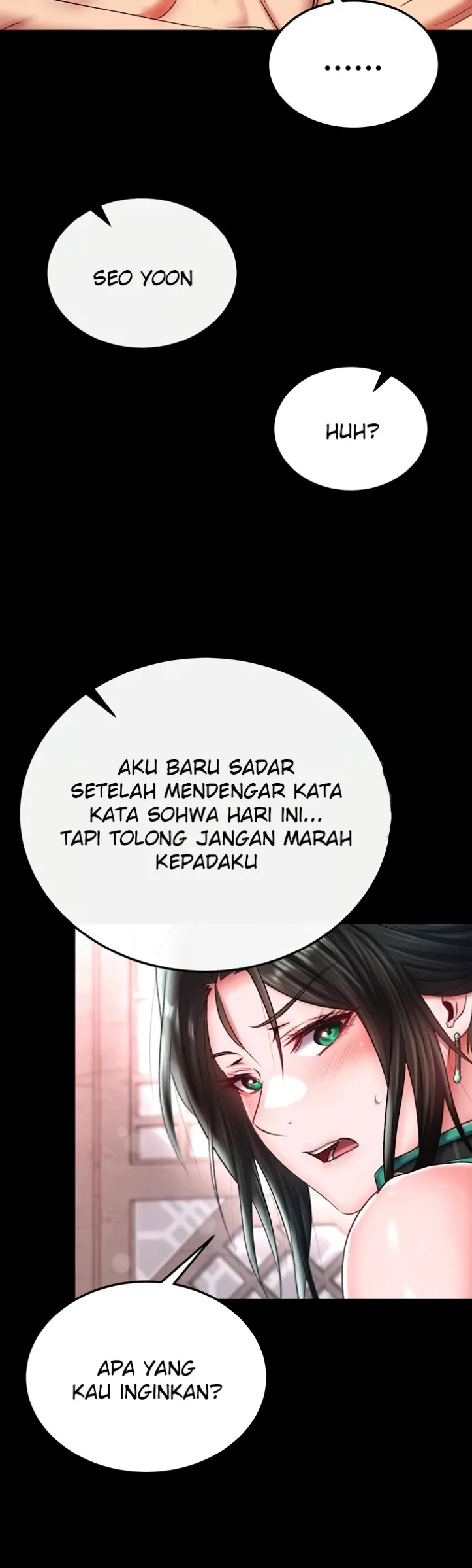 I Ended Up in the World of Murim - Chapter 72 47 I Ended Up in the World of Murim - Chapter 72 47