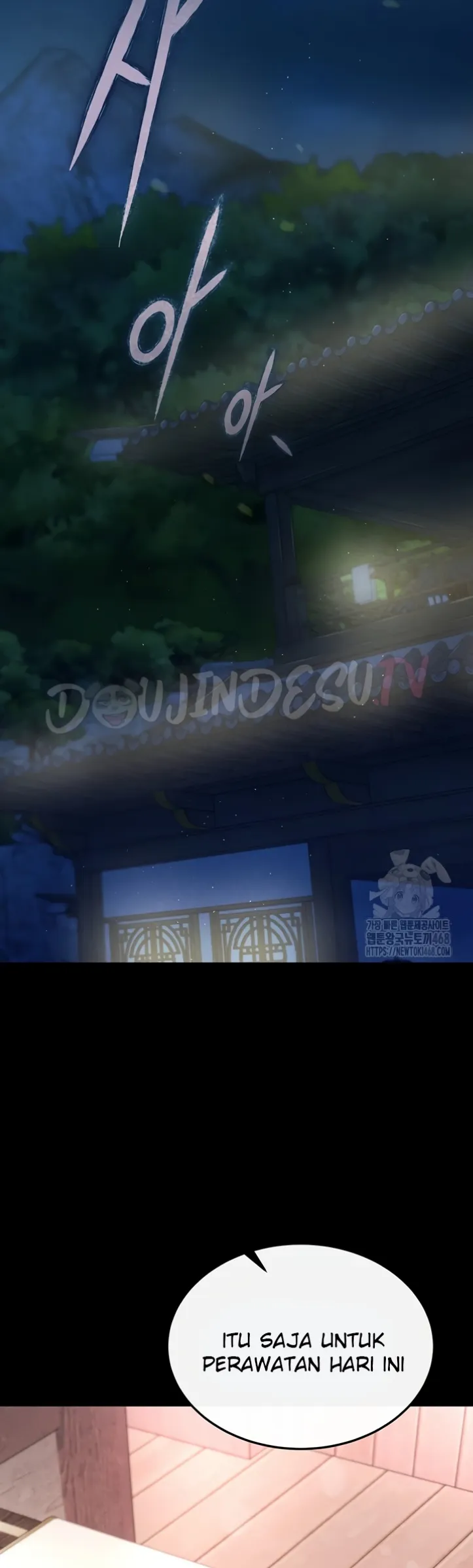 I Ended Up in the World of Murim - Chapter 72 44 I Ended Up in the World of Murim - Chapter 72 44