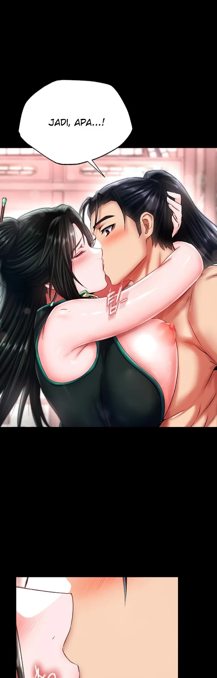 I Ended Up in the World of Murim - Chapter 72 58 I Ended Up in the World of Murim - Chapter 72 58