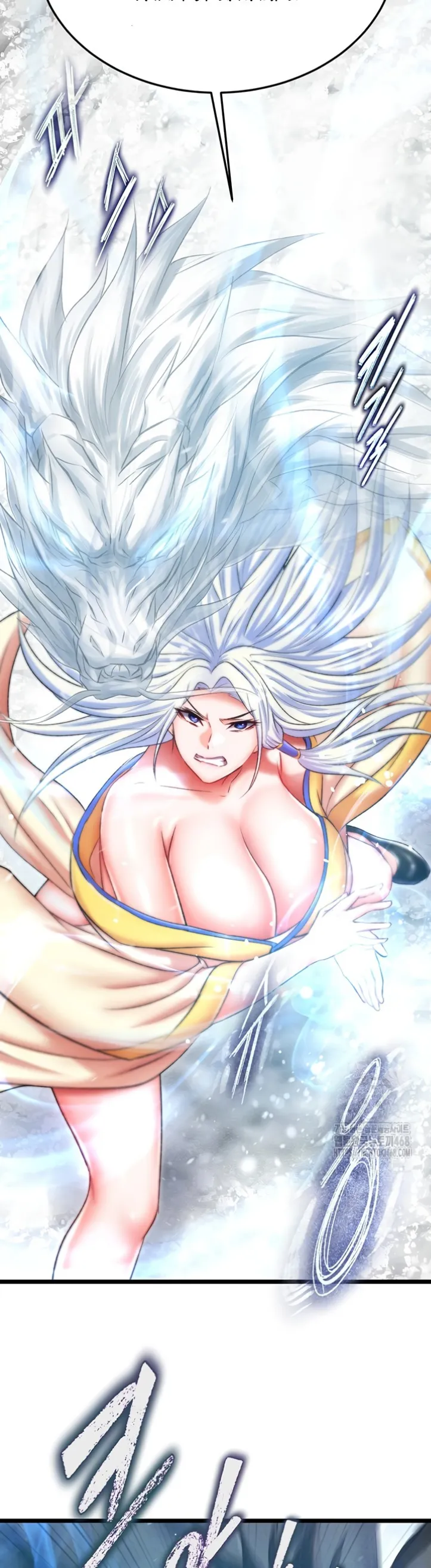 I Ended Up in the World of Murim - Chapter 70 8