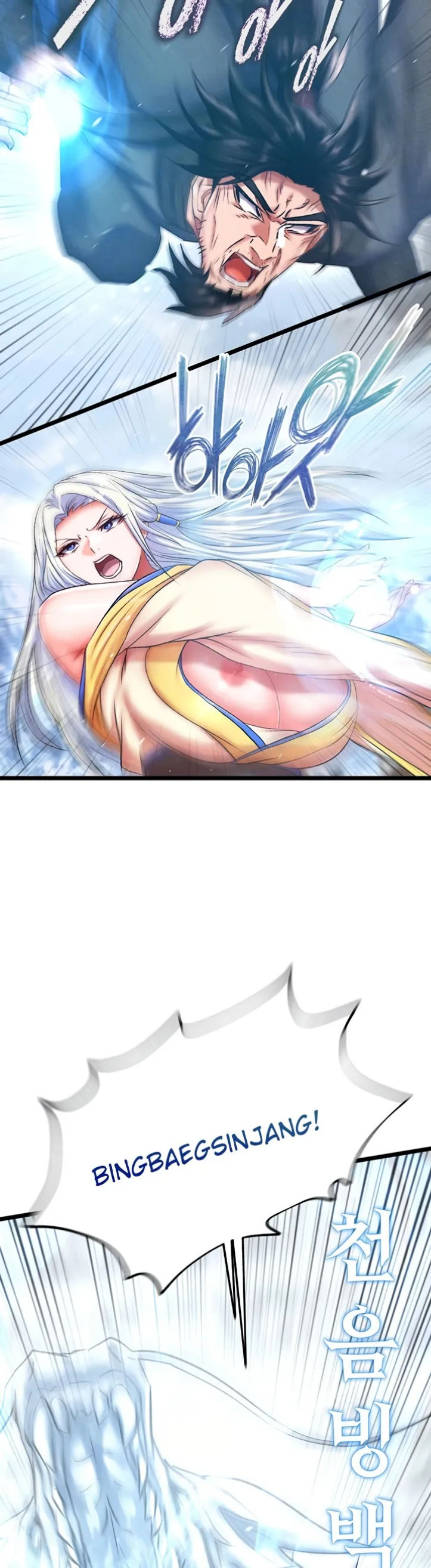 I Ended Up in the World of Murim - Chapter 70 9