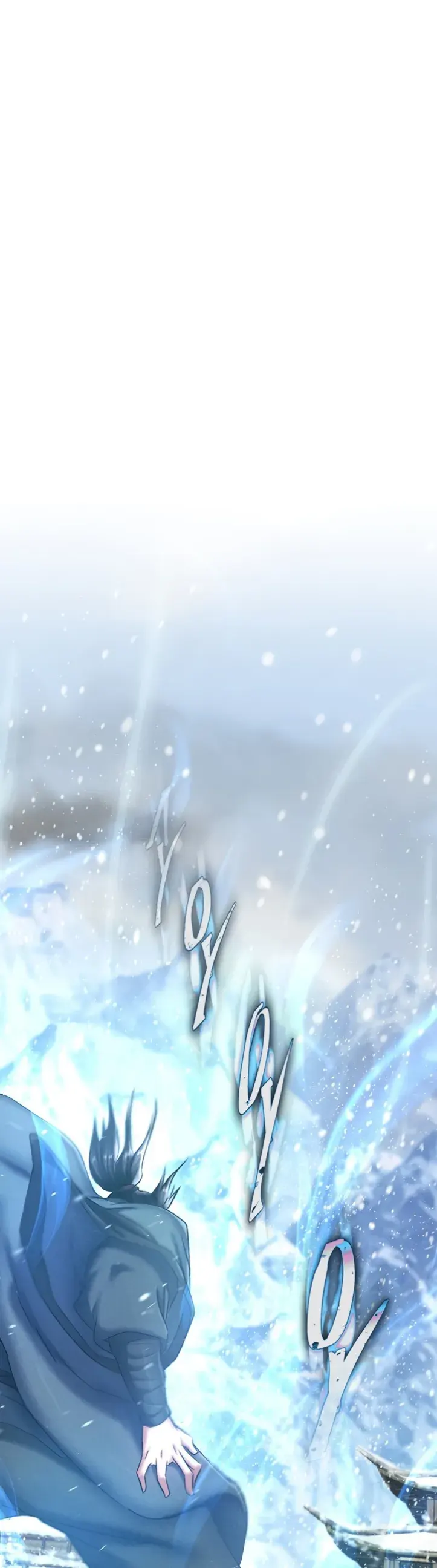 I Ended Up in the World of Murim - Chapter 70 2