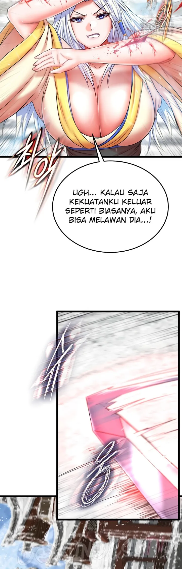 I Ended Up in the World of Murim - Chapter 70 22