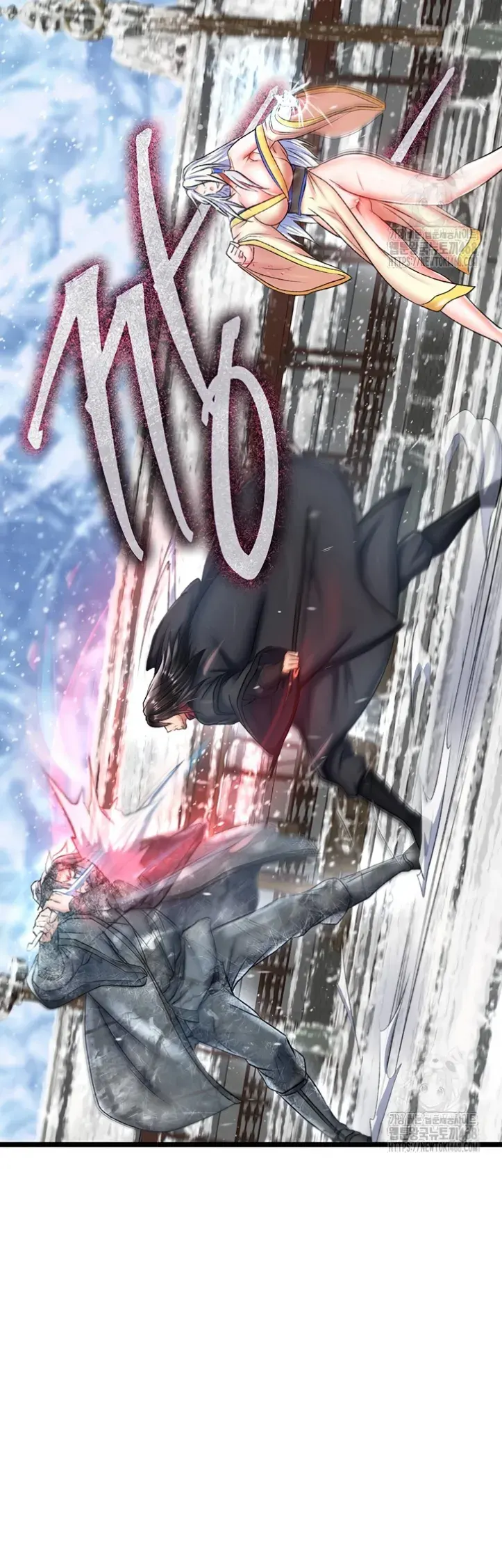 I Ended Up in the World of Murim - Chapter 70 23