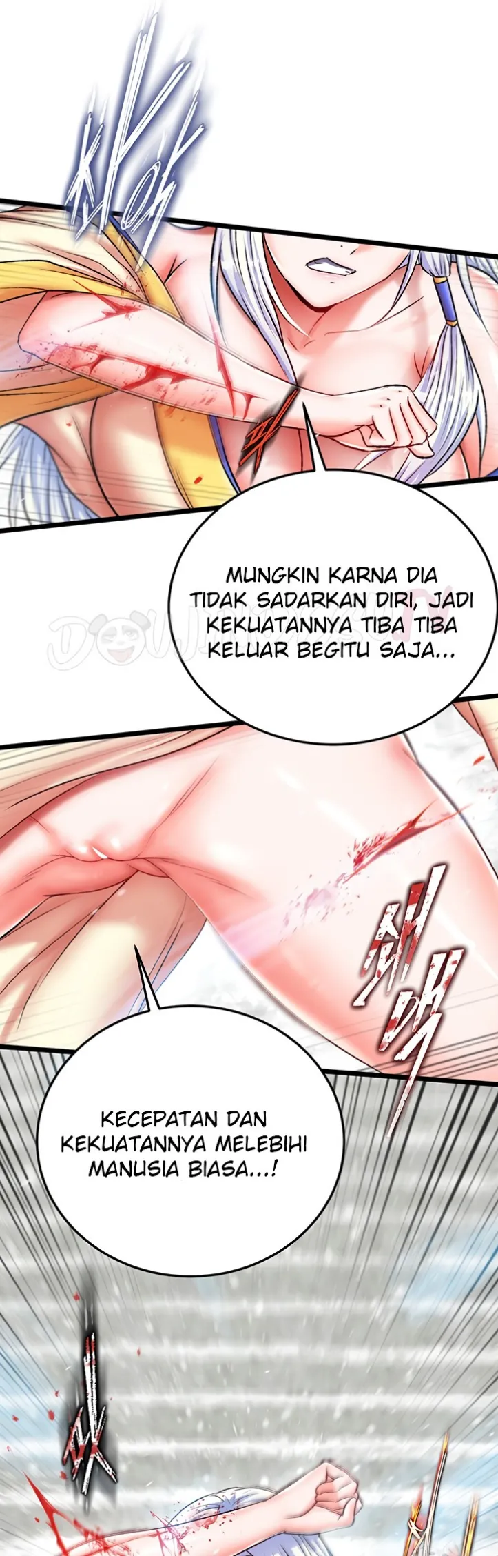I Ended Up in the World of Murim - Chapter 70 21